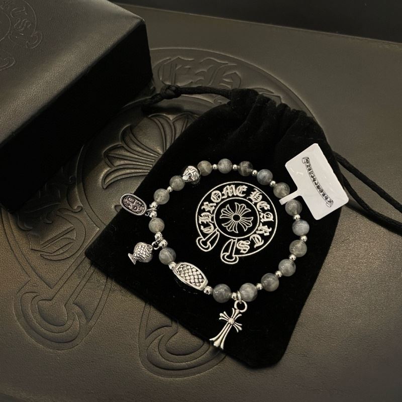 Chrome Hearts Bracelets